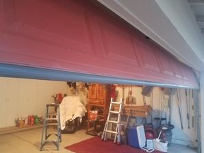 Garage Door Repairs in Goodyear, AZ (1)