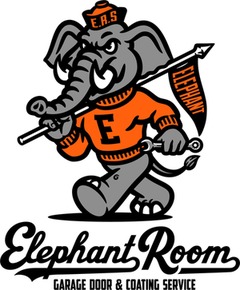 Elephant Room Garage Door & Coating Service